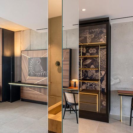 Villa Urbana Портисьо Экстерьер фото