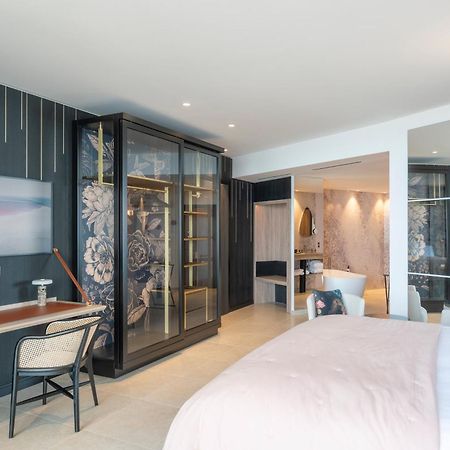 Villa Urbana Портисьо Экстерьер фото