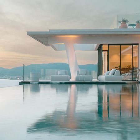 Villa Urbana Портисьо Экстерьер фото