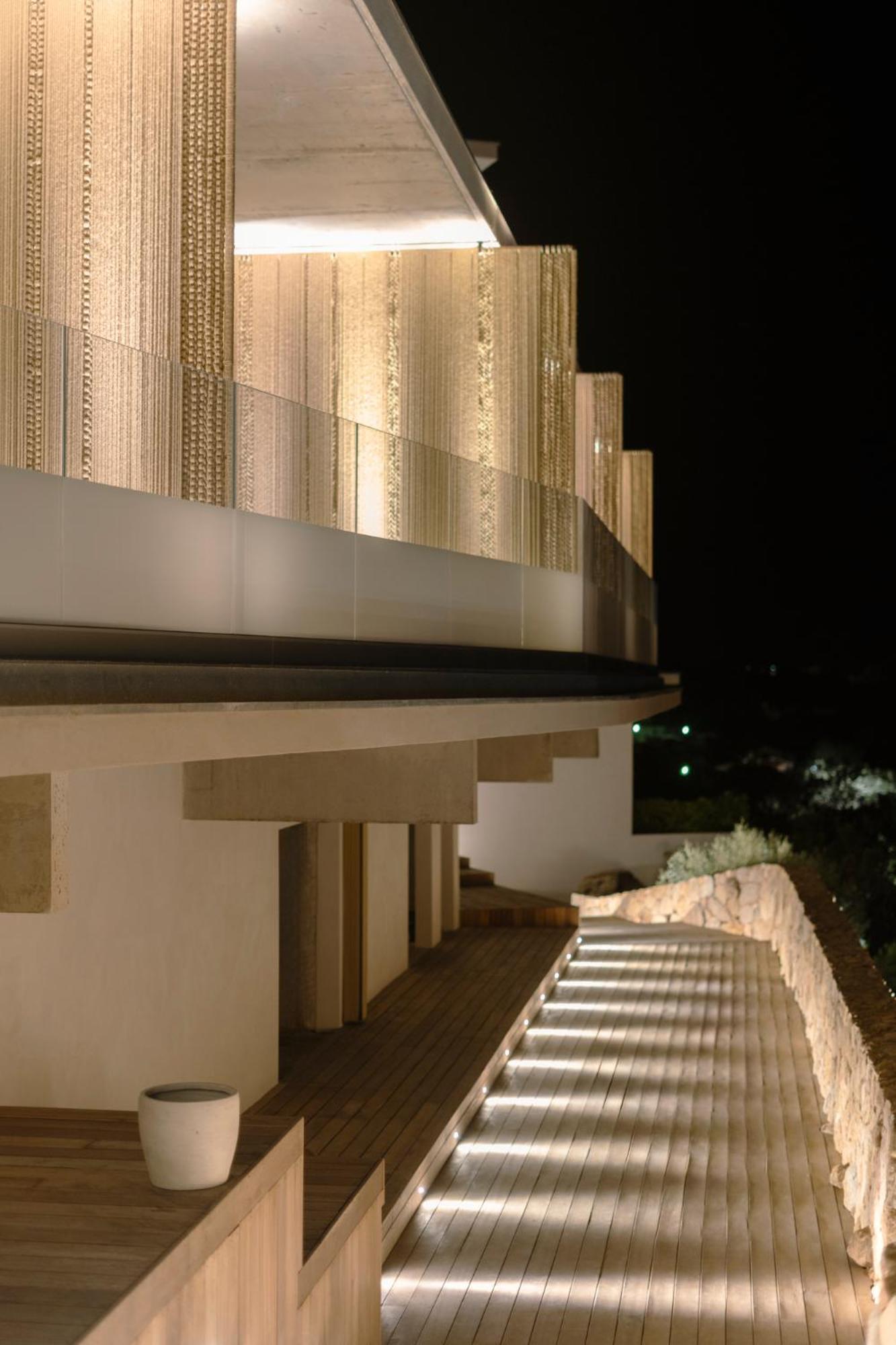 Villa Urbana Портисьо Экстерьер фото