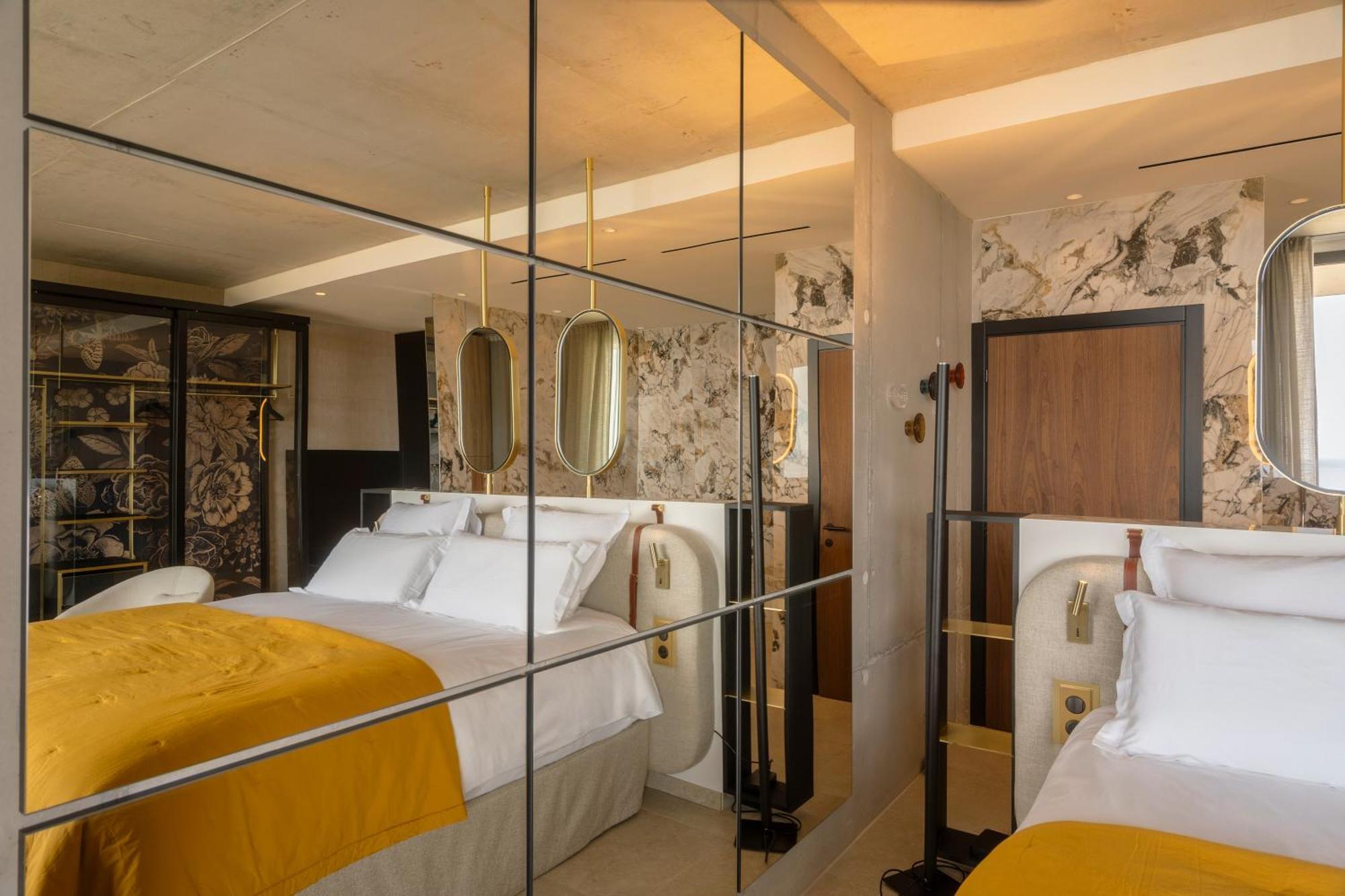 Villa Urbana Портисьо Экстерьер фото