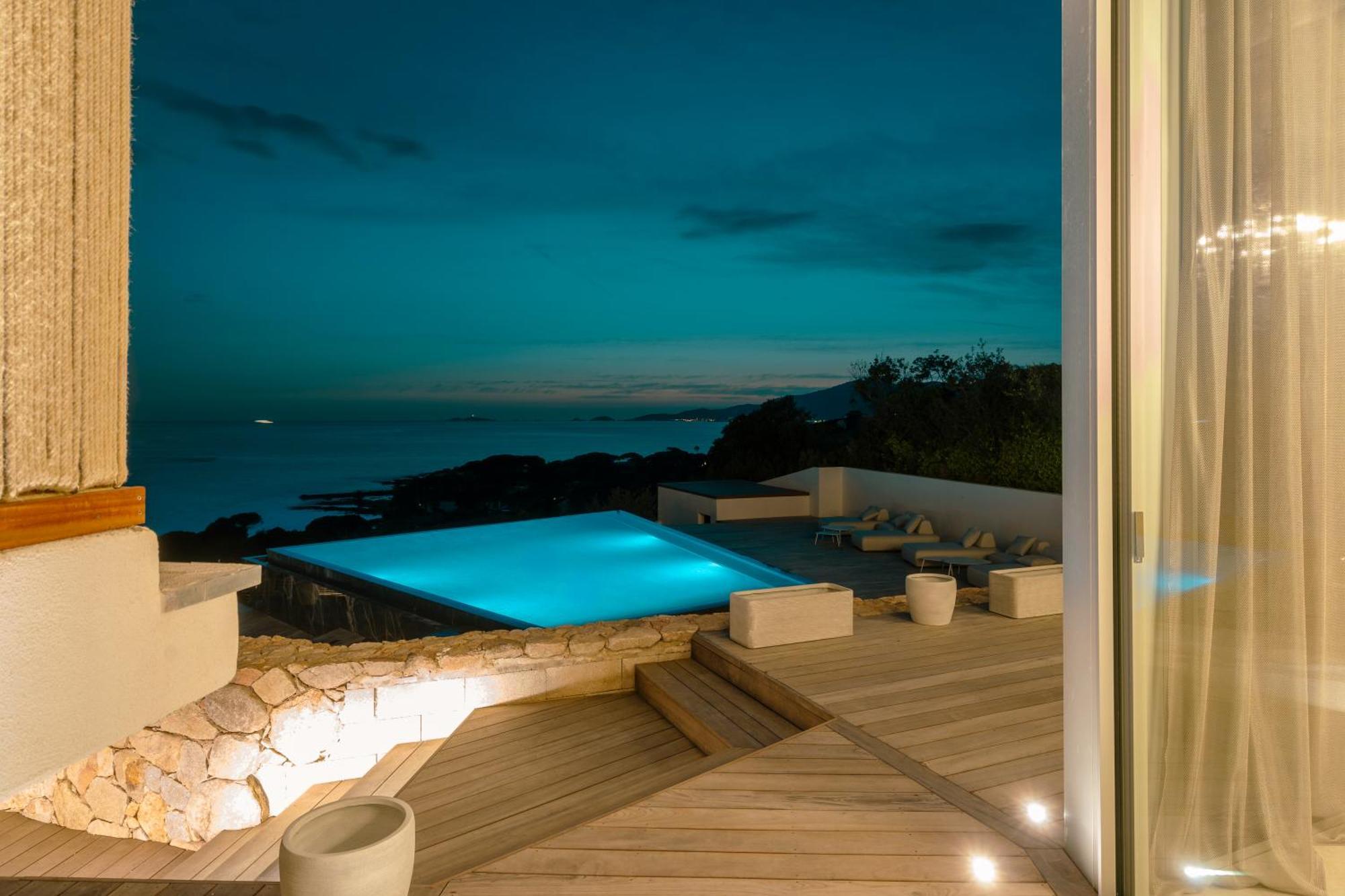 Villa Urbana Портисьо Экстерьер фото