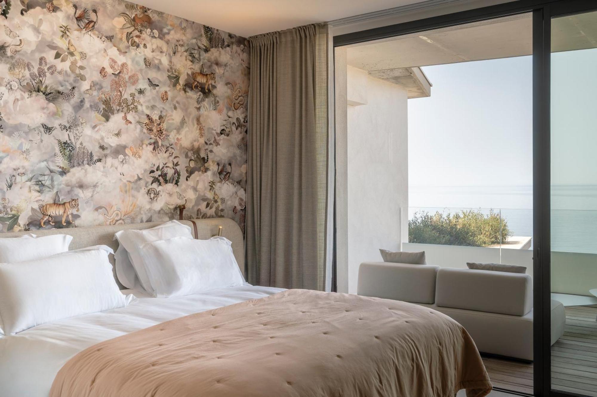 Villa Urbana Портисьо Экстерьер фото