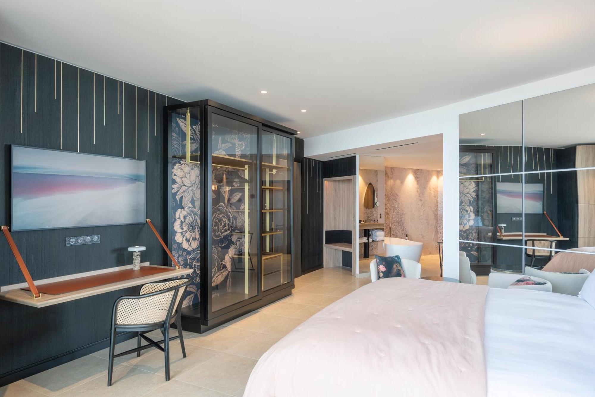 Villa Urbana Портисьо Экстерьер фото