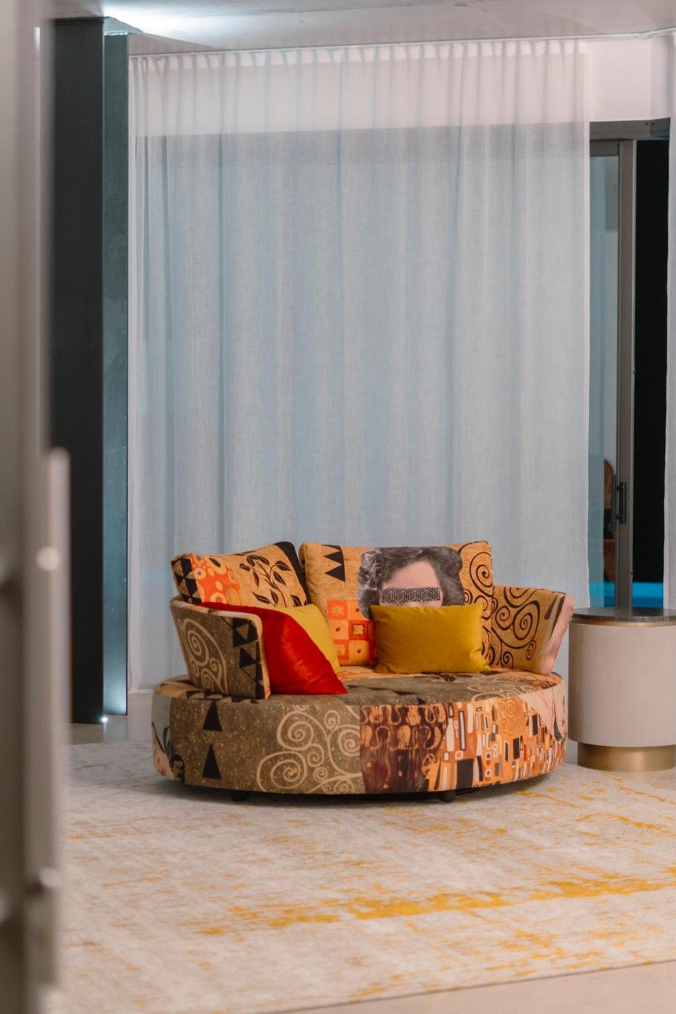 Villa Urbana Портисьо Экстерьер фото