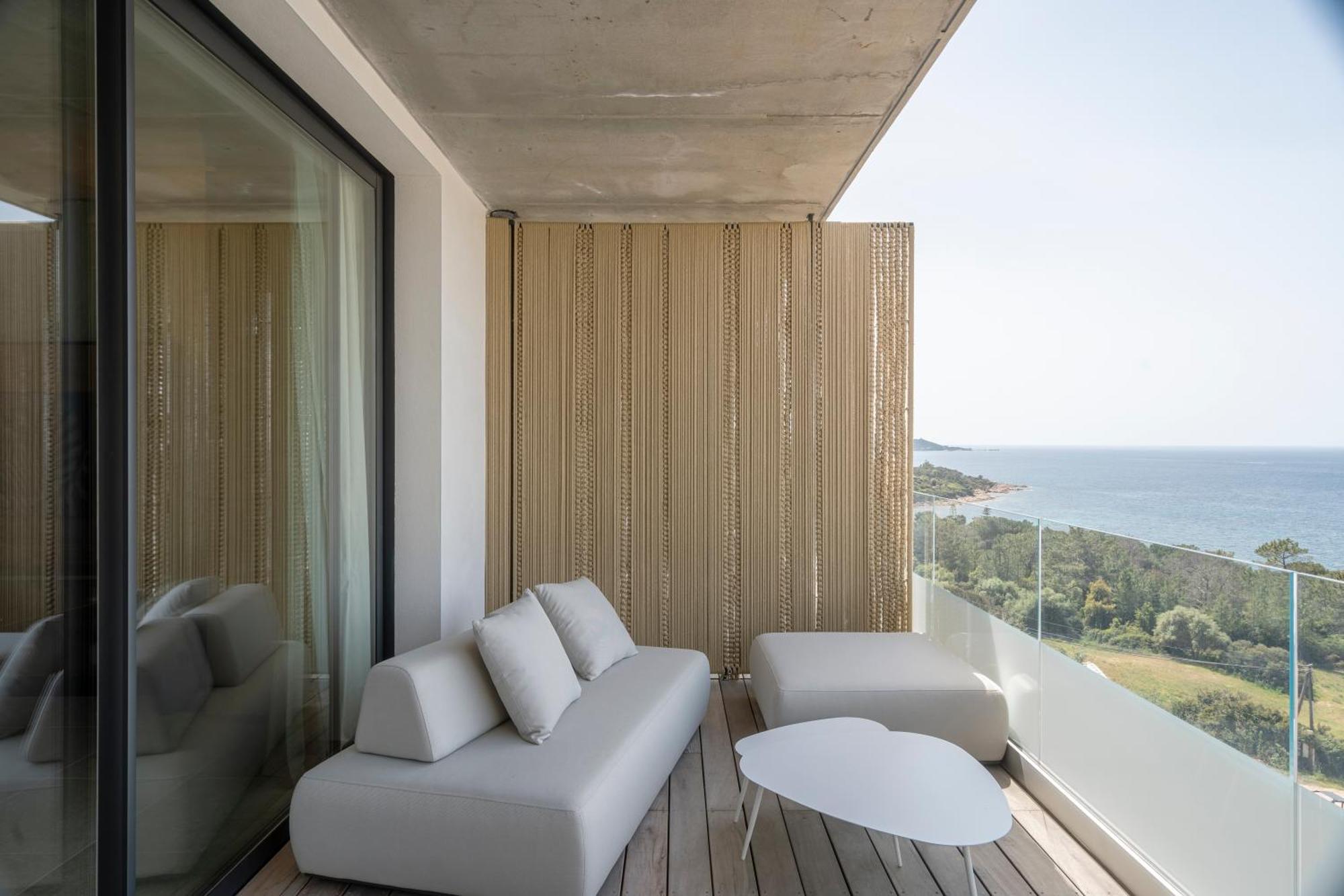 Villa Urbana Портисьо Экстерьер фото