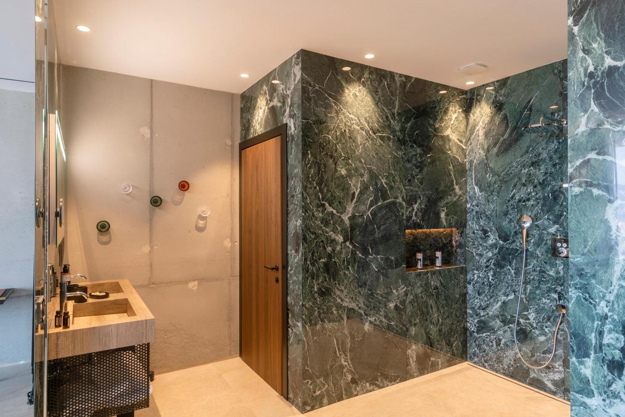 Villa Urbana Портисьо Экстерьер фото