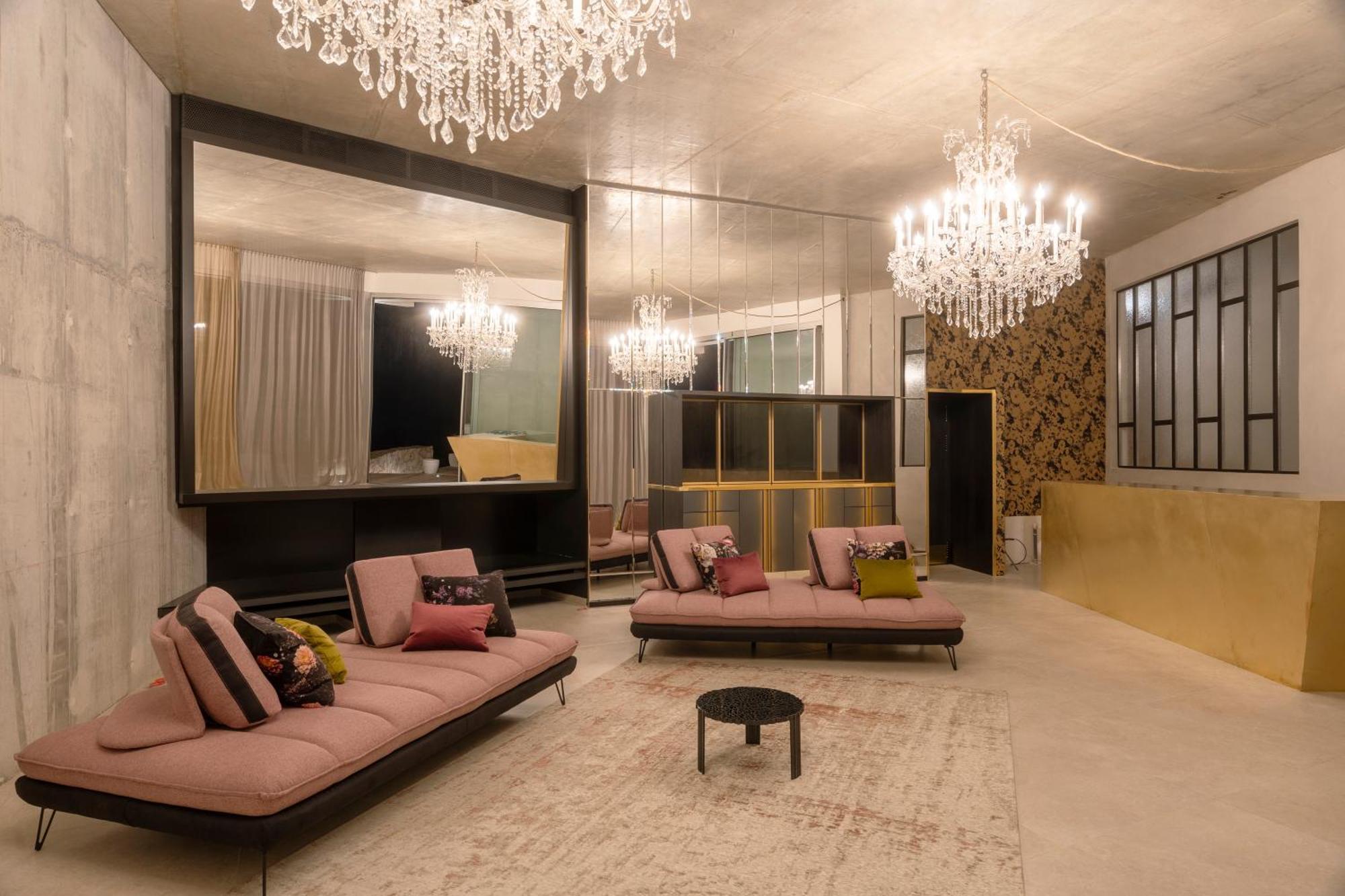 Villa Urbana Портисьо Экстерьер фото