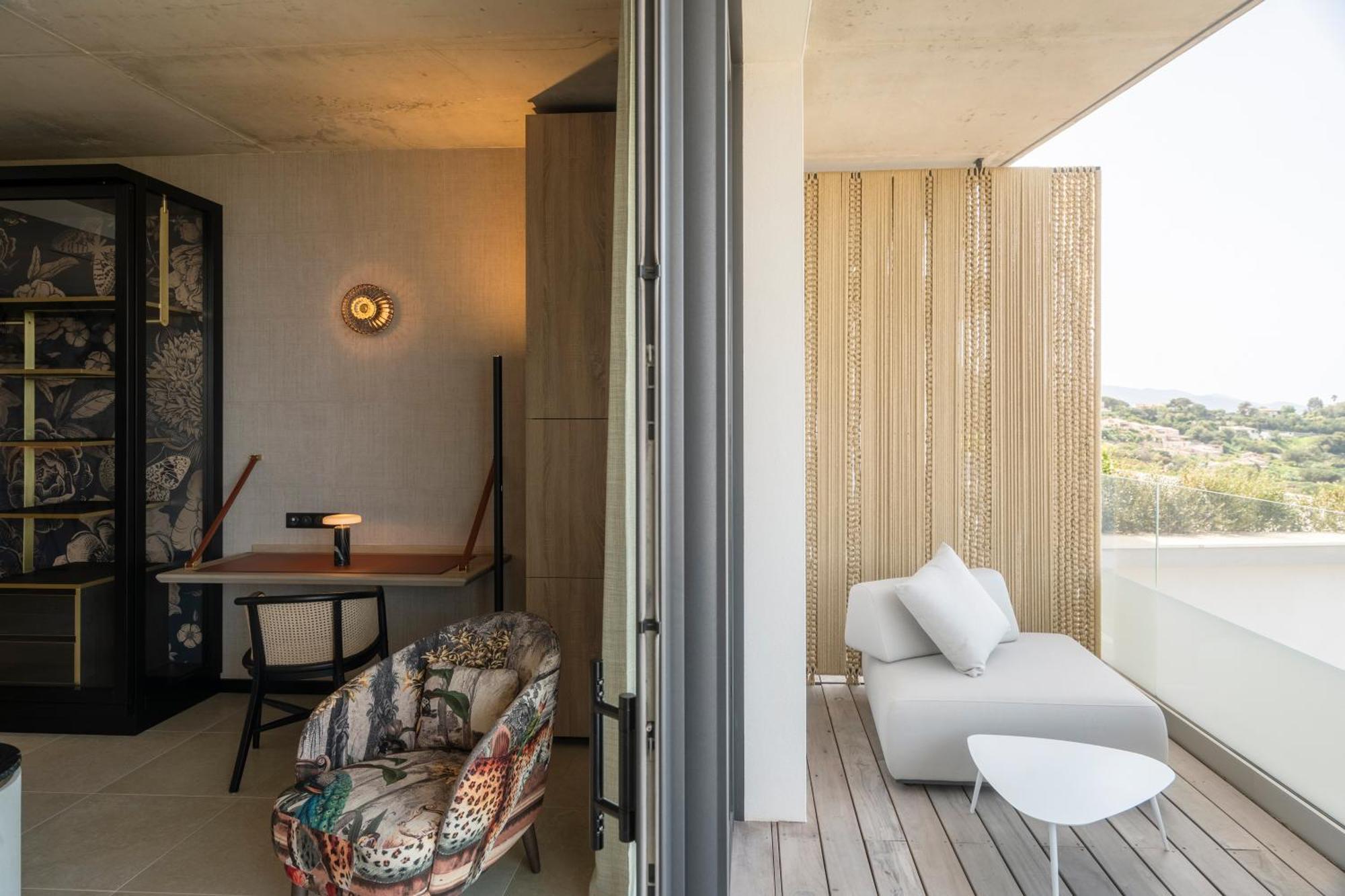 Villa Urbana Портисьо Экстерьер фото