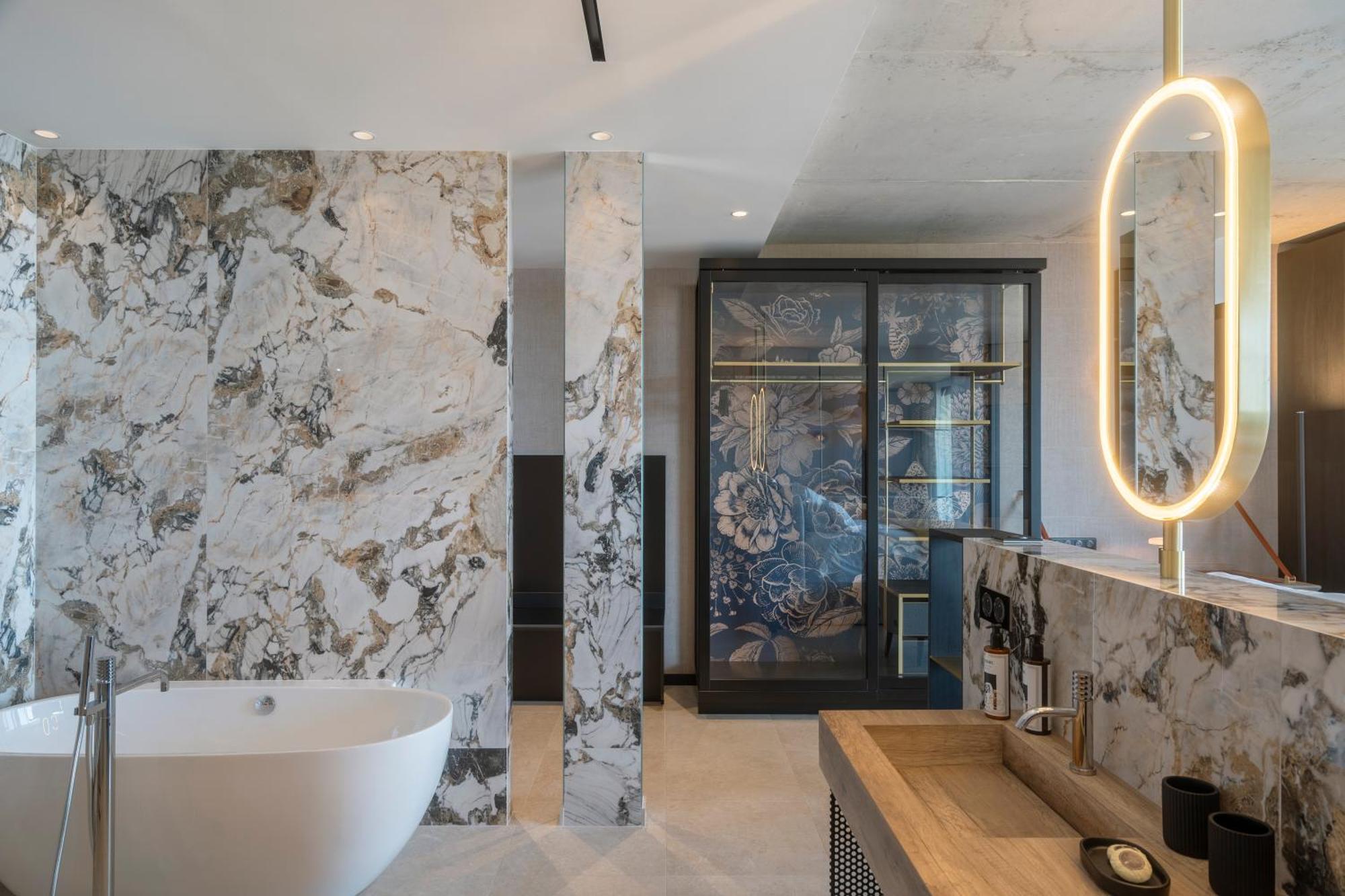 Villa Urbana Портисьо Экстерьер фото