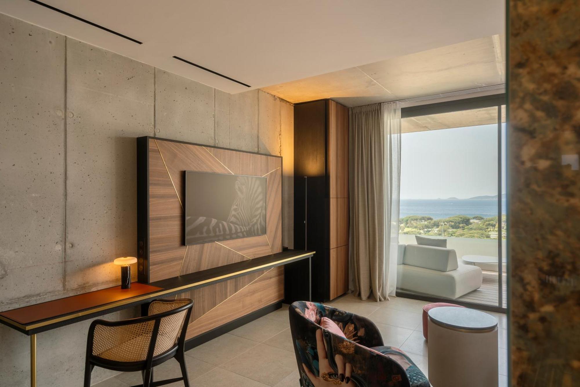 Villa Urbana Портисьо Экстерьер фото